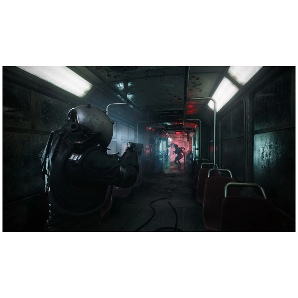 CRONOS The New Dawn (Game-Key Card) - Switch 2 - PNP Games Online